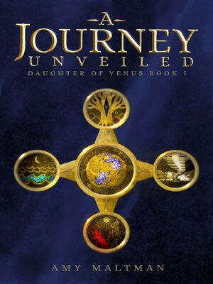cover image of A Journey Unveiled